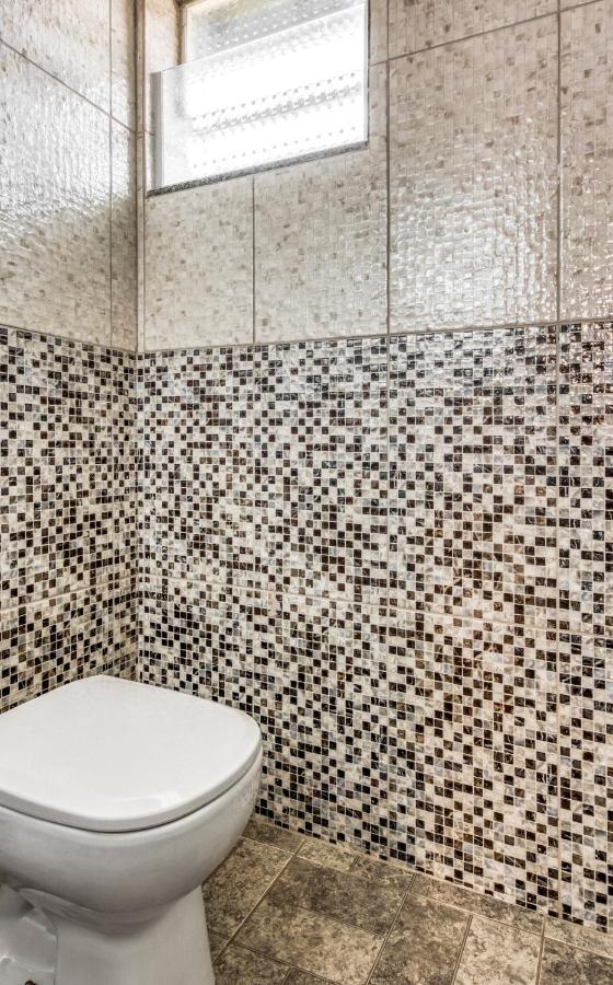 Oyo Estrela Dalva, Sao Paulo Hotell Eksteriør bilde