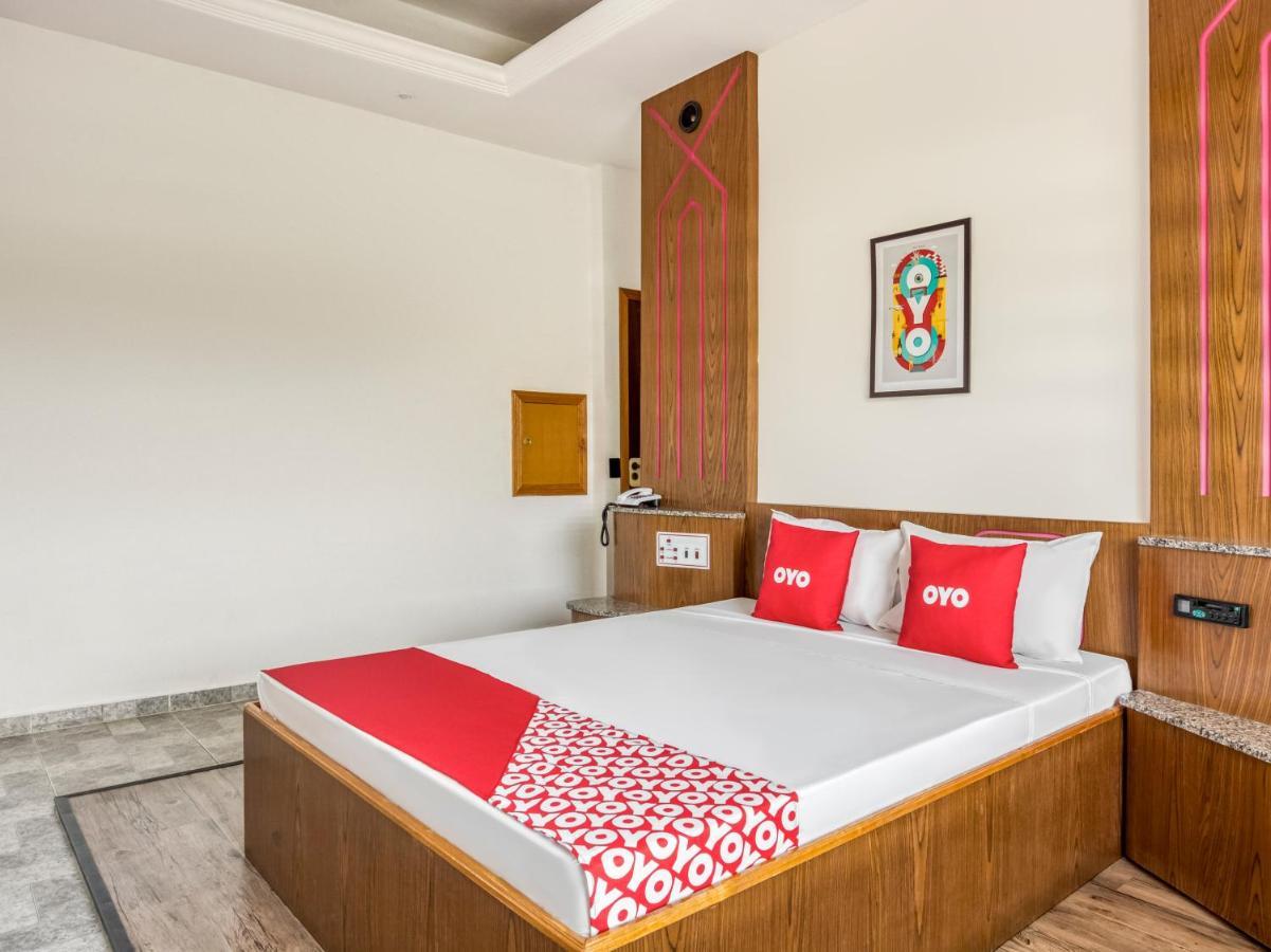 Oyo Estrela Dalva, Sao Paulo Hotell Eksteriør bilde