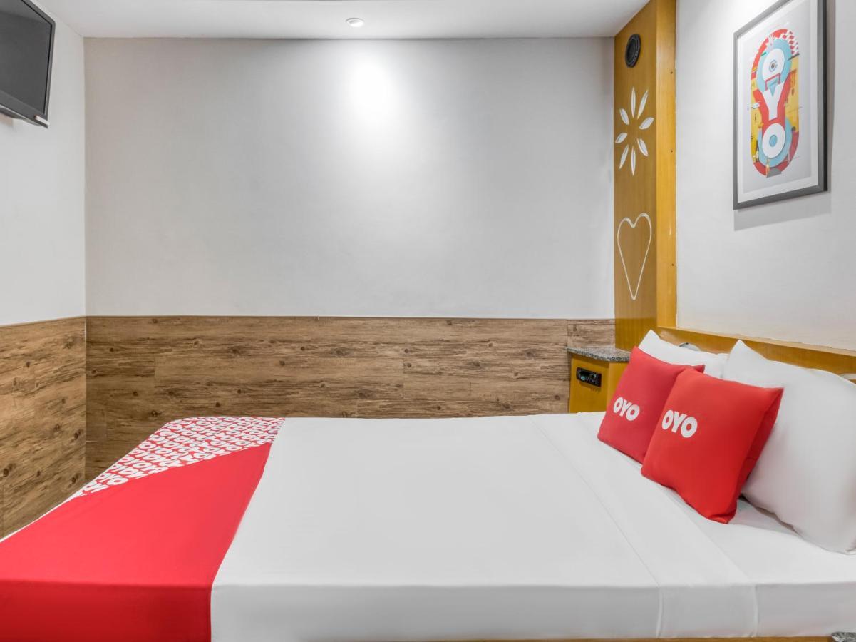 Oyo Estrela Dalva, Sao Paulo Hotell Eksteriør bilde